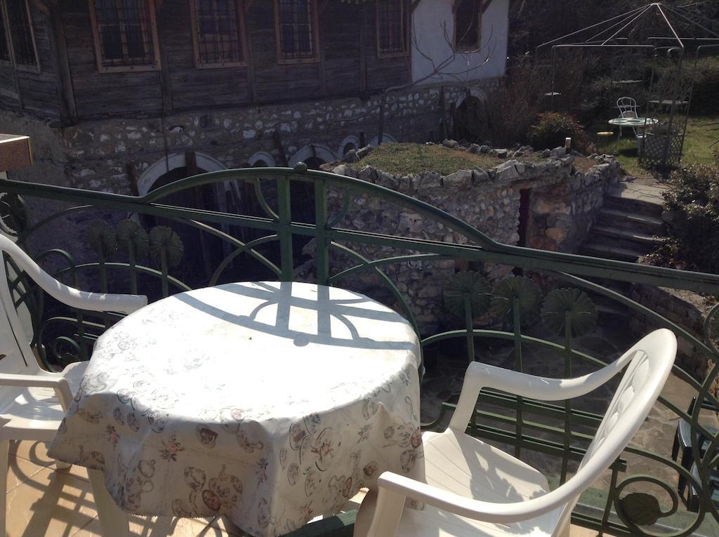 Vanda Guest House Arbanasi Luaran gambar