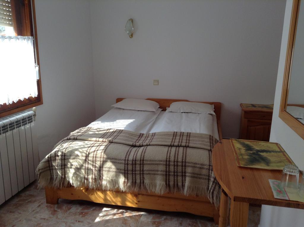 Vanda Guest House Arbanasi Bilik gambar