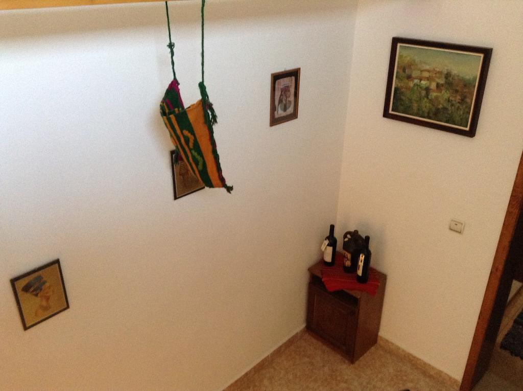 Vanda Guest House Arbanasi Luaran gambar